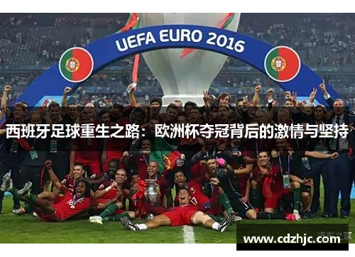 西班牙足球重生之路：欧洲杯夺冠背后的激情与坚持