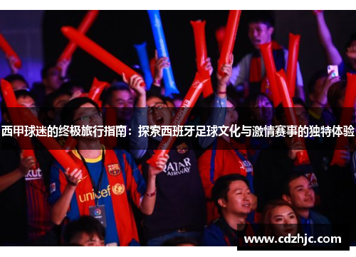 西甲球迷的终极旅行指南:探索西班牙足球文化与激情赛事的独特体验 西甲球迷的终极旅行指南:探索西班牙足球文化与激情赛事的独特体验