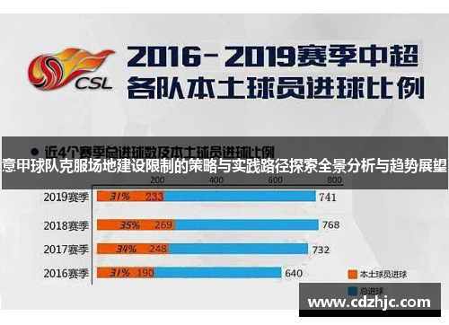 意甲球队克服场地建设限制的策略与实践路径探索全景分析与趋势展望